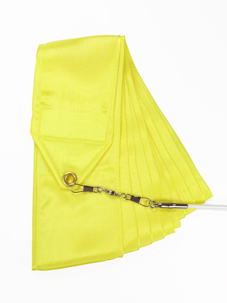 Стрічка Sasaki МJ-714 Yellow (Y)