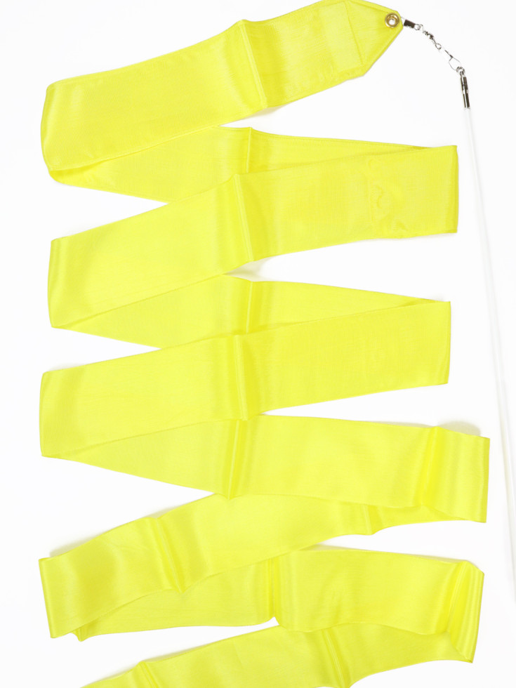 Стрічка Sasaki МJ-714 Yellow (Y)