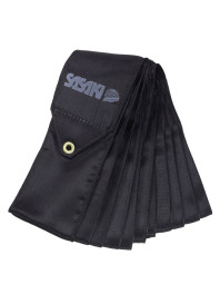 Стрічка Sasaki МJ-715 Black (B)