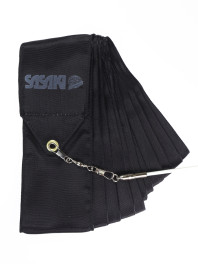 Стрічка Sasaki МJ-715 Black (B)