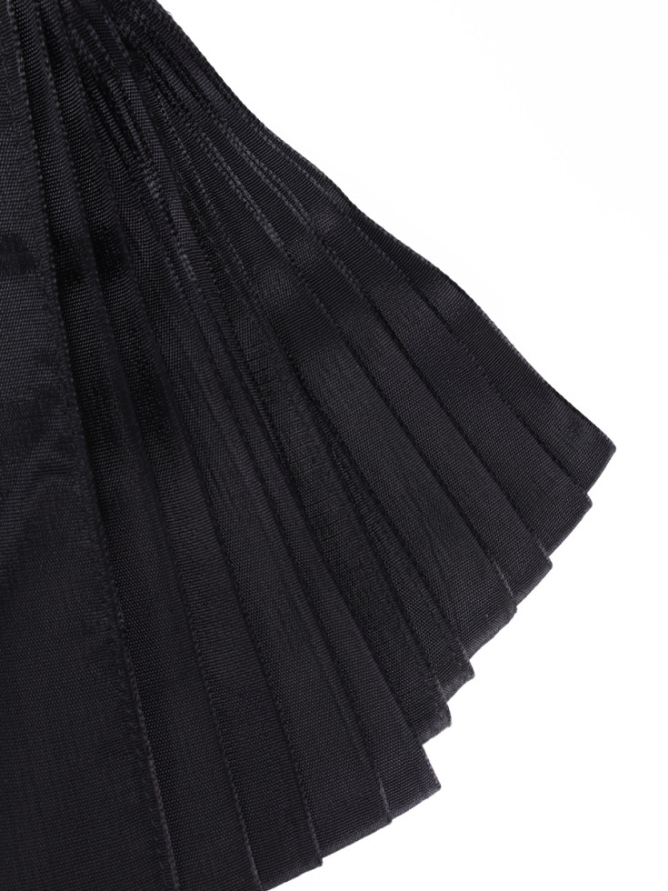 Стрічка Sasaki МJ-715 Black (B)