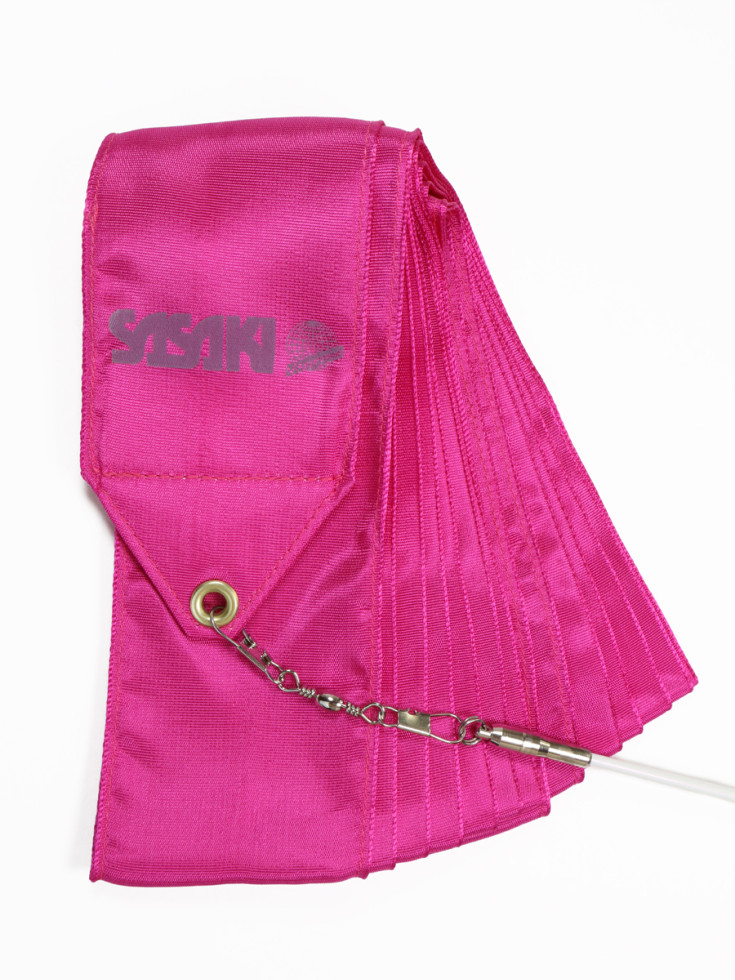 Стрічка Sasaki МJ-715 Cherry Pink (CYP)