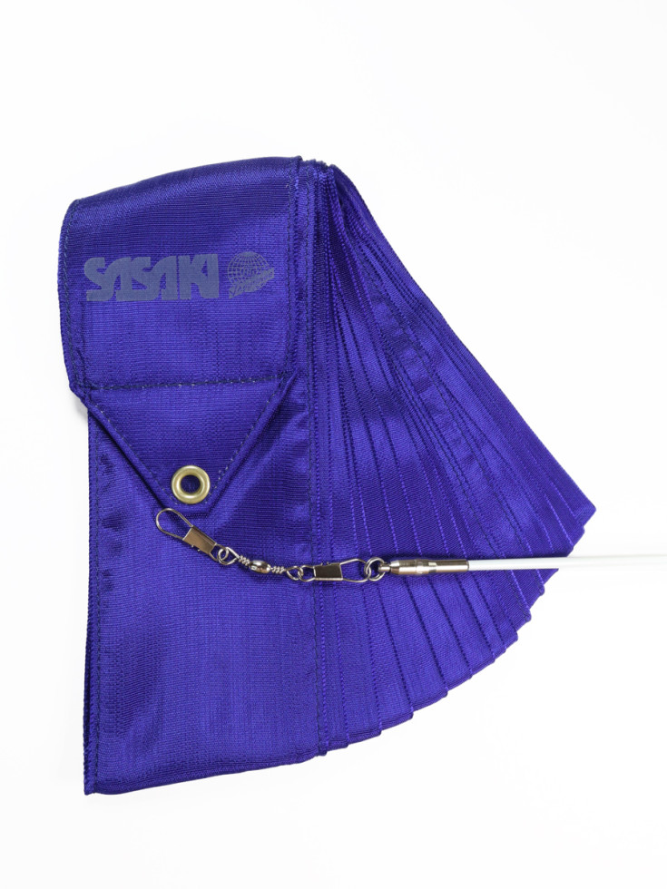 Стрічка Sasaki МJ-715 Cobalt Blue (COBU) 