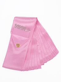 Стрічка Sasaki МJ-715 Pink (P)