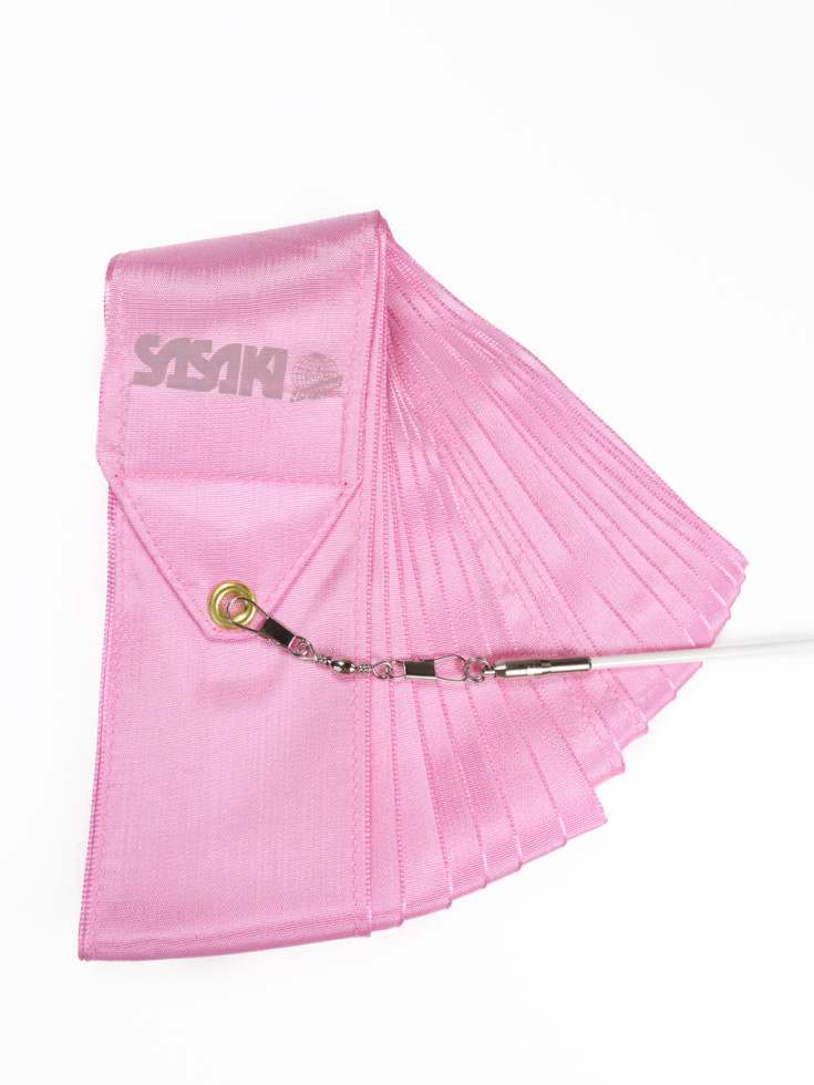 Стрічка Sasaki МJ-715 Pink (P)