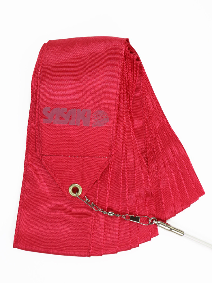 Стрічка Sasaki МJ-715 Red (R)