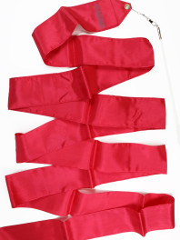 Стрічка Sasaki МJ-715 Red (R)