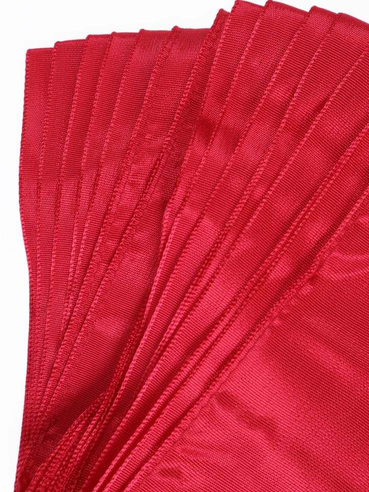 Стрічка Sasaki МJ-715 Red (R)