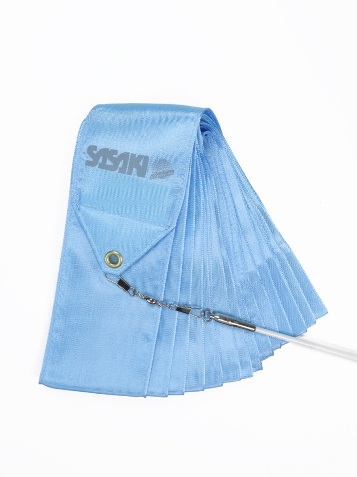 Стрічка Sasaki МJ-715 Sax Blue (SXBU)