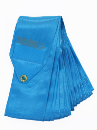 Стрічка Sasaki МJ-715 Turquoise Blue (TQBU)