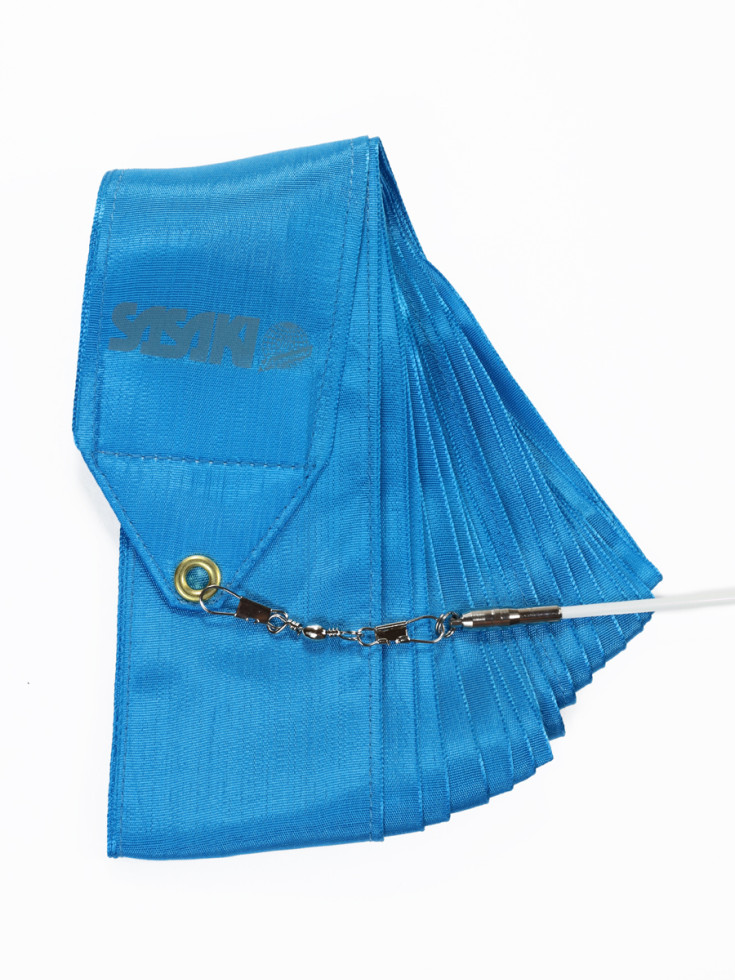 Стрічка Sasaki МJ-715 Turquoise Blue (TQBU)