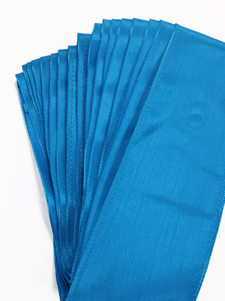 Стрічка Sasaki МJ-715 Turquoise Blue (TQBU)