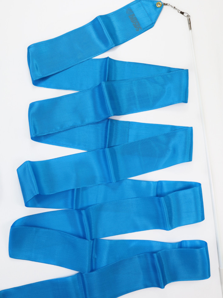 Стрічка Sasaki МJ-715 Turquoise Blue (TQBU)