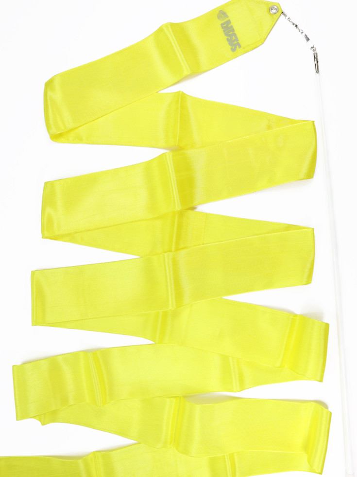 Стрічка Sasaki МJ-715 Yellow (Y)