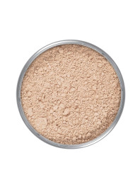 Пудра Kryolan (5700) матуюча, розсипна Засмага, тон 9