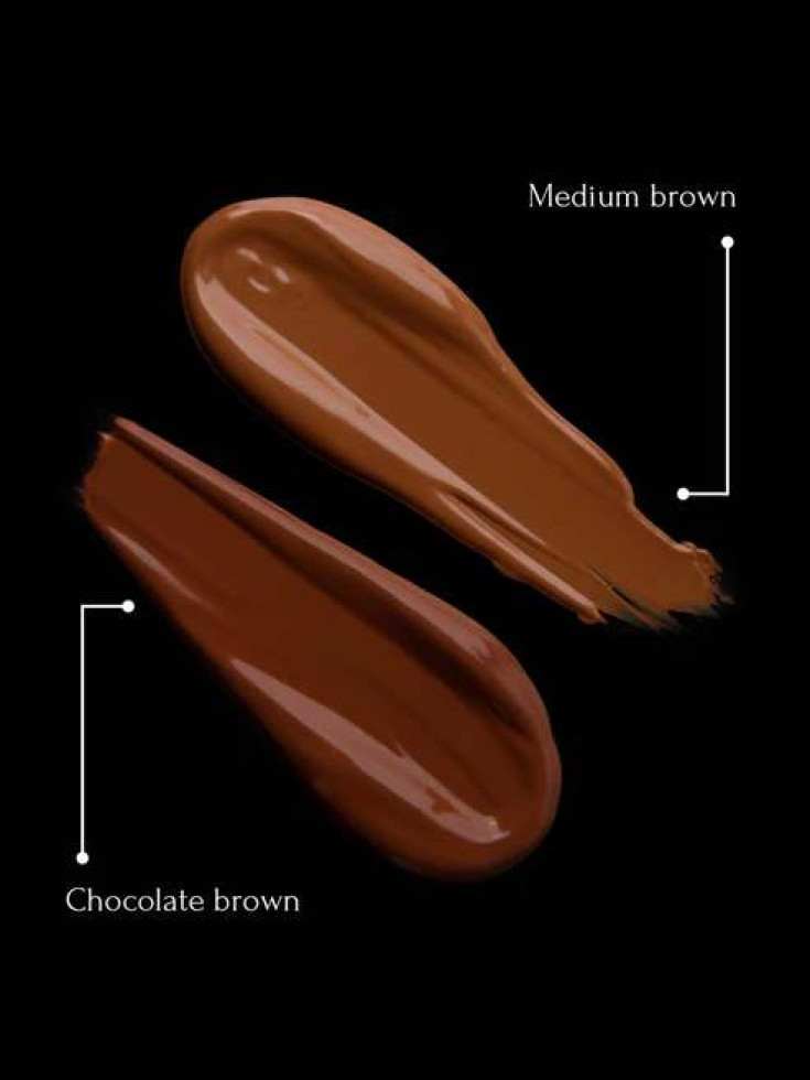 Тонуючий крем для тіла JOSS Medium Brown