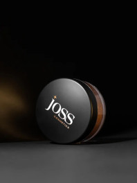 Пудра для тiла JOSS Rich copper