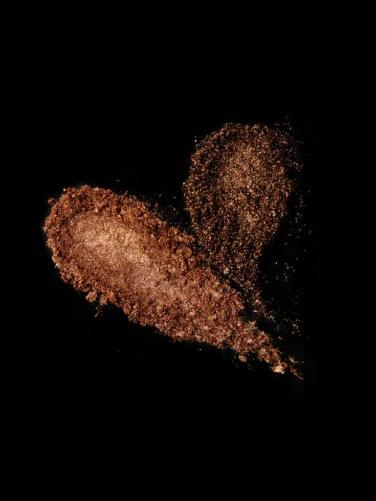 Пудра для тiла JOSS Gold brown