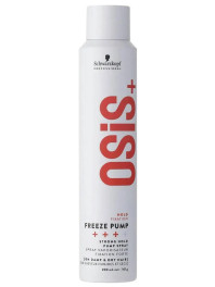 Спрей-памп OSIS Freeze Pump сильної фіксації