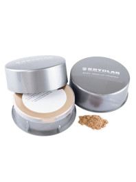 Пудра Kryolan (5700) матуюча, розсипна Засмага, тон 9
