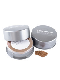 Пудра Kryolan (5700) матуюча, розсипна Засмага, тон 13