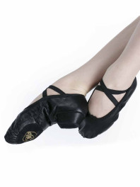 Туфлі GP Колорит LACE, чорні