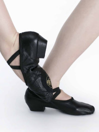 Туфлі GP Колорит LACE, чорні